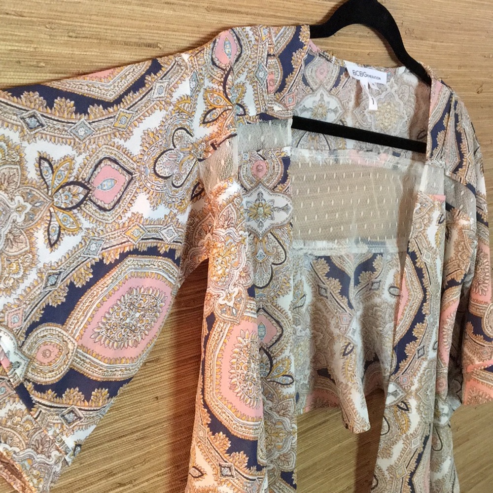 BCBGeneration Top
